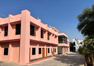 Georgish Britto serves as the Director of Nav Jeevan Kendra. He is a UTC-certified addiction counsellor from the renowned Ecolink Institute of Well-being.