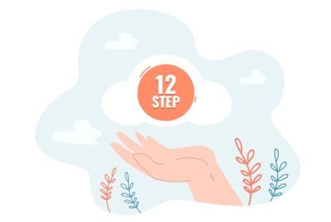 12-Step Program - NAV JEEVAN KENDRA