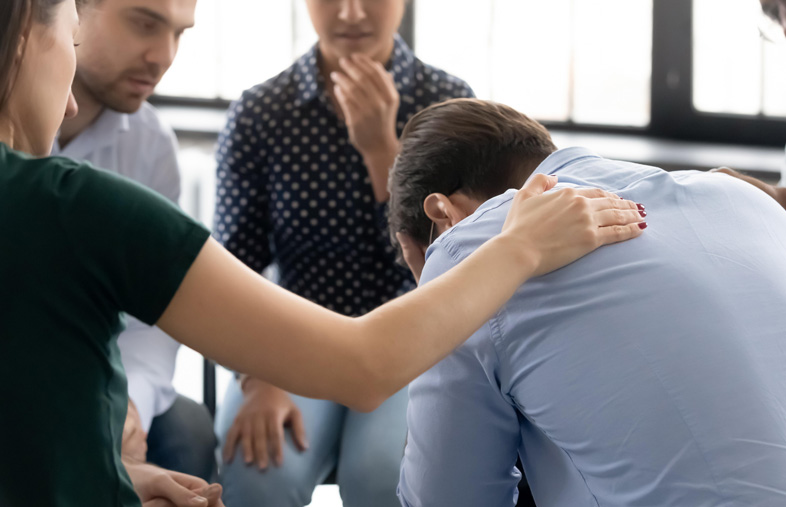 Supporting Loved Ones in Recovery: Tips for Family and Friends Nav Jeevan Kendra De-addiction & Rehabilitation Center