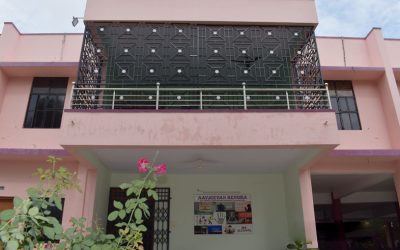 Breaking Free: Discover the Transformative Journey at Navjeevan Kendra De-Addiction & Rehabilitation Center
