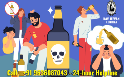 The Silent Epidemic: Unraveling the Impact of Alcohol Addiction on Society and Families