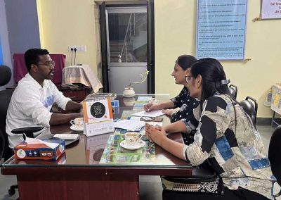 Joyous Mental Health