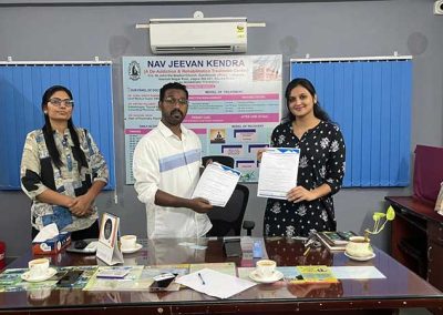 Joyous Mental Health