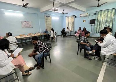 Joyous Mental Health