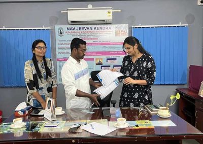 Joyous Mental Health