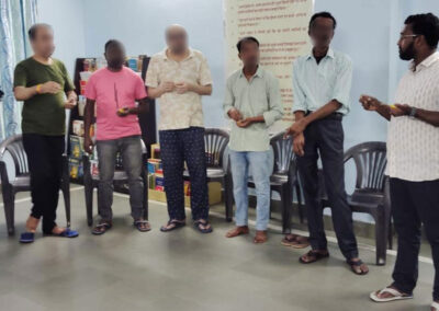 Diwali Celebration 2025