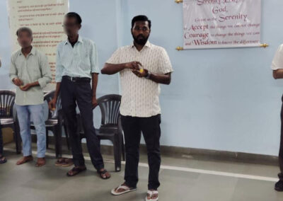 Diwali Celebration 2025