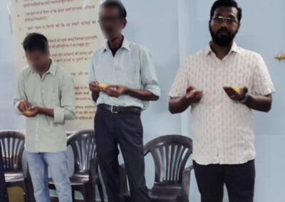 Diwali Celebration 2025