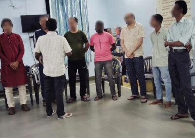 Diwali Celebration 2025