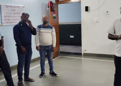 Diwali Celebration 2025