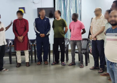 Diwali Celebration 2025