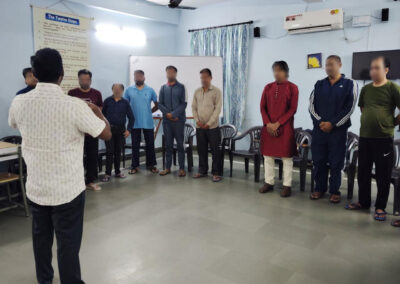 Diwali Celebration 2025