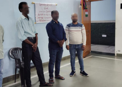 Diwali Celebration 2025