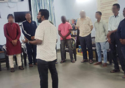 Diwali Celebration 2025