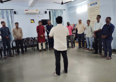 Diwali Celebration 2025