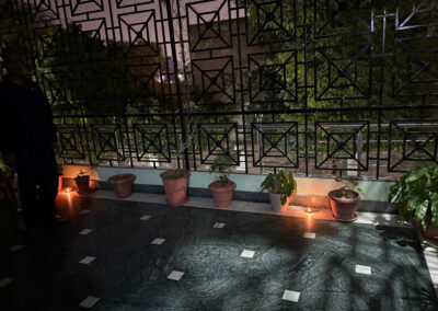 Diwali Celebration 2025