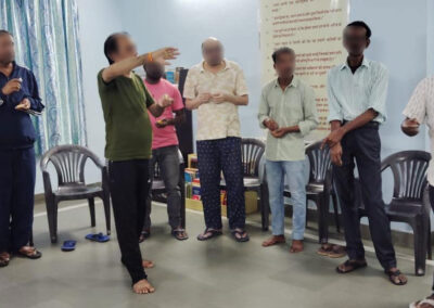 Diwali Celebration 2025