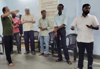 Diwali Celebration 2025 thumbnail