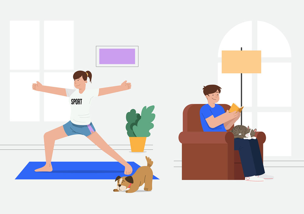 Effective Structure and Positivity