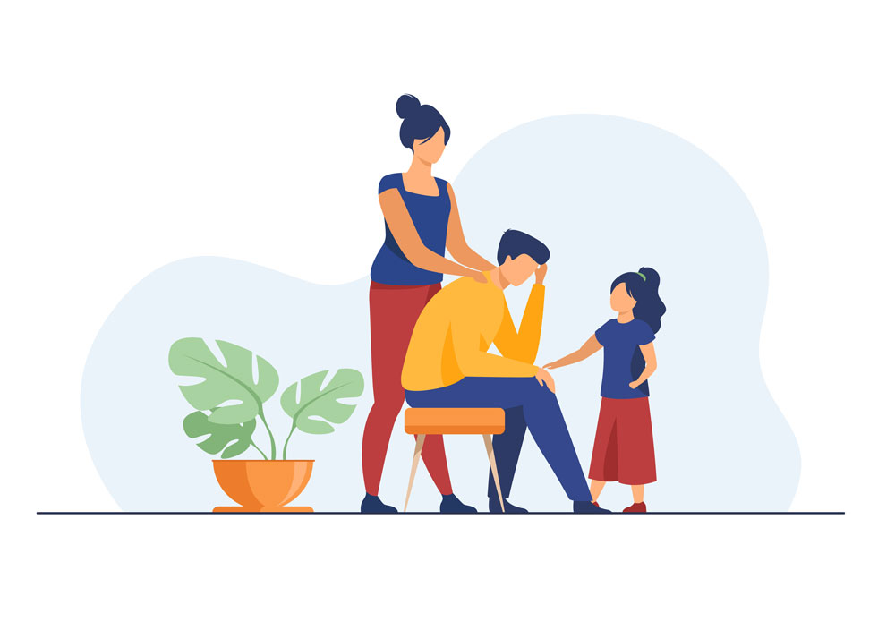 Family Support and Counselling