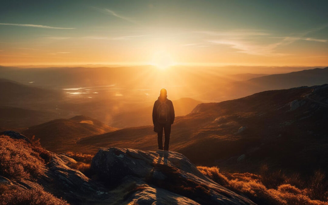 Recovery Starts When You Believe: Your Second Chance Is Here