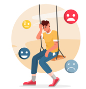 Emotional and Psychological Symptoms