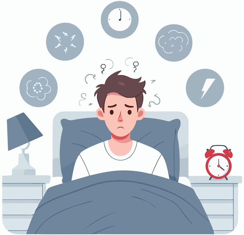 Physical Symptoms