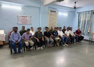 Independence Day Celebration & Awareness Program on Alcohol and Drug Abuse