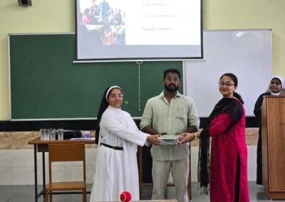 Seminar on Team Building, Soft Skills & Substance Abuse Prevention