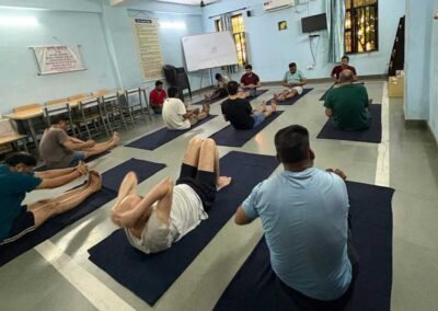 Yoga