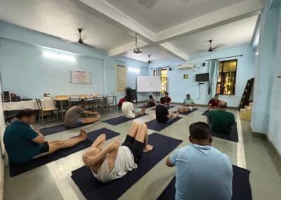 Yoga